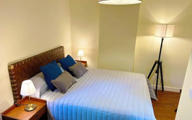 Apartamentos Confort Formigal 3000