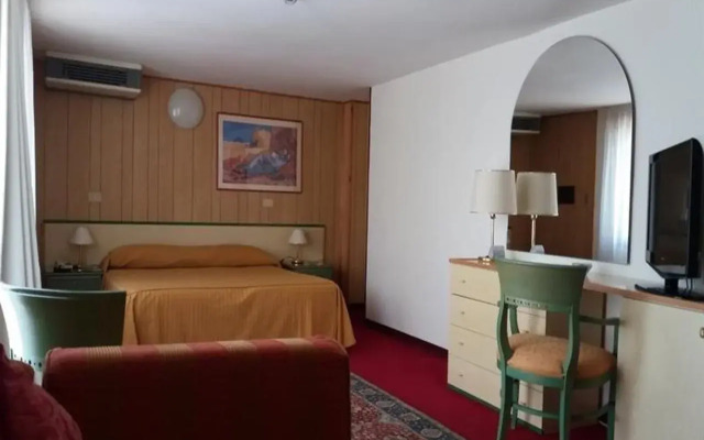 Hotel Majestic