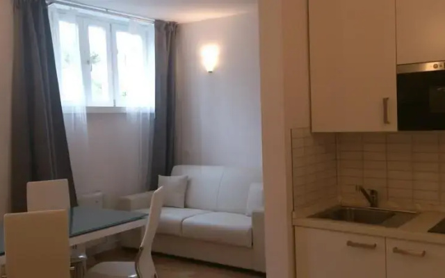 Appartamenti Torlonia
