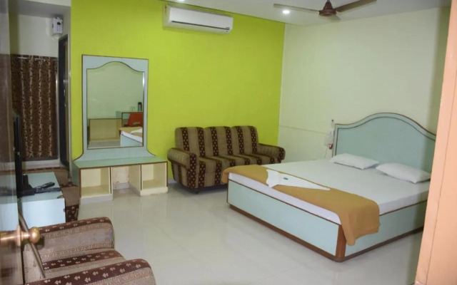 Hotel Uma