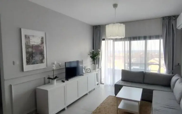 1+1apartment Terra in Caesar Blue with a sea view