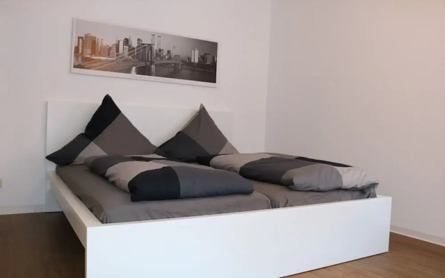 Suite Auenviertel