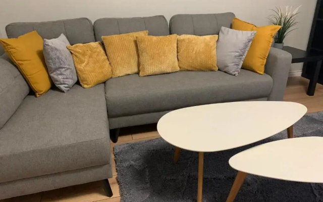 Apartament Brzeziny Olsztyn