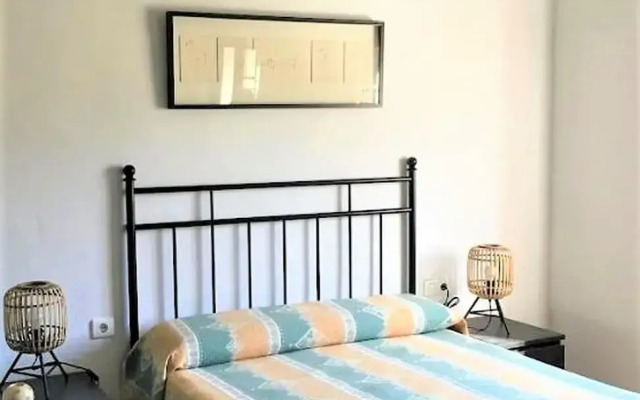Santa Angela de la Cruz Apartment