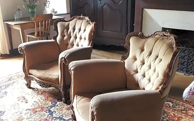 Auberge Lion dOr