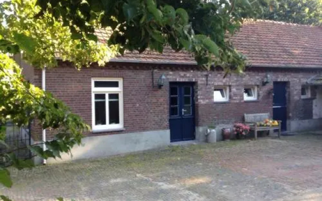 Op Geneijgen