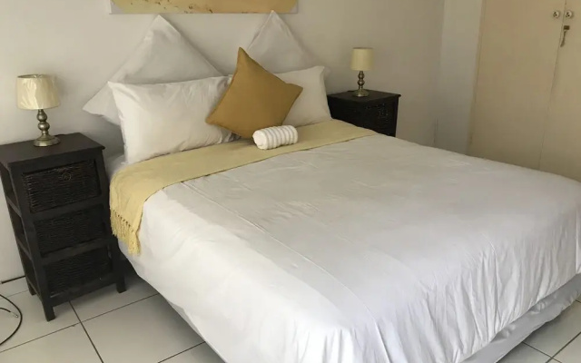 Lala's Guest House