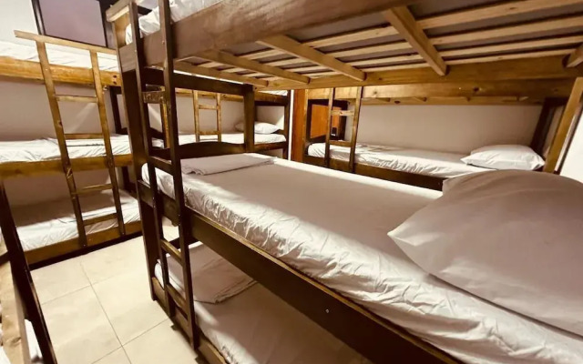 Smart Hostel