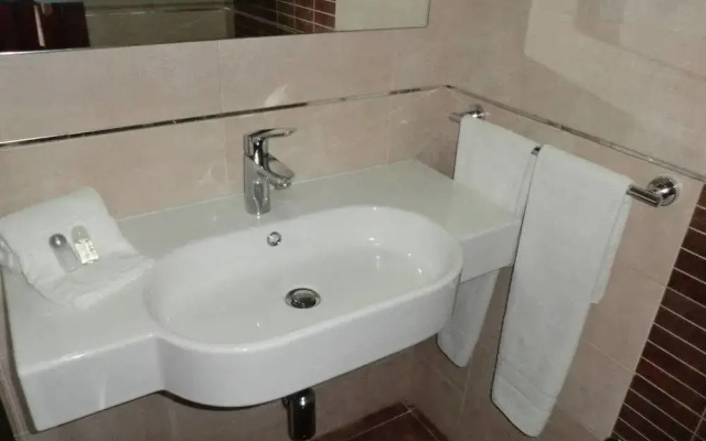 Varandas De Alter Hotel Spa