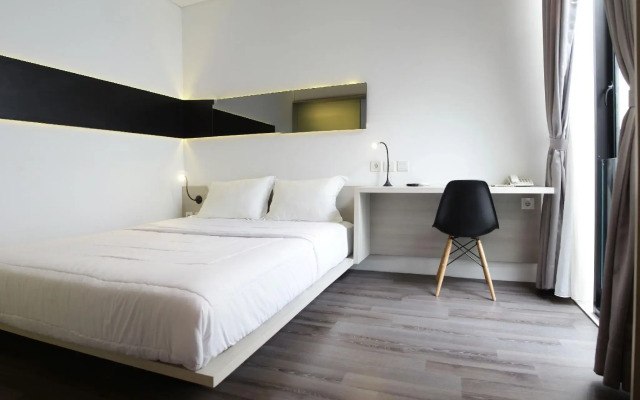 Tujutiga Suites