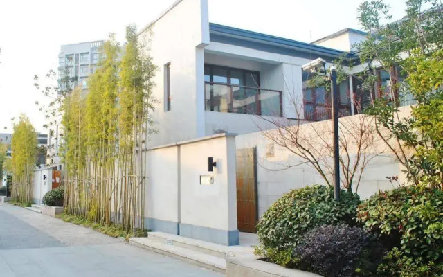 Yuetu Taihu Holiday Hotel