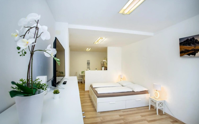 Wolfgangthal Apartments in Bad Ischl City Center am TRAUNKAi