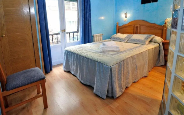 Hostal Naranjos I