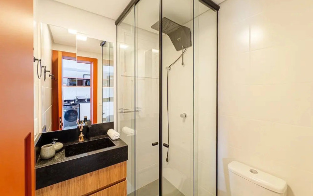 Morse Residencial Flipchave MOR000