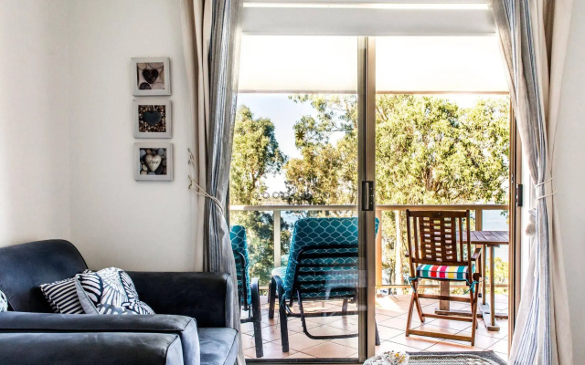 Annes Waterfront Haven B&B
