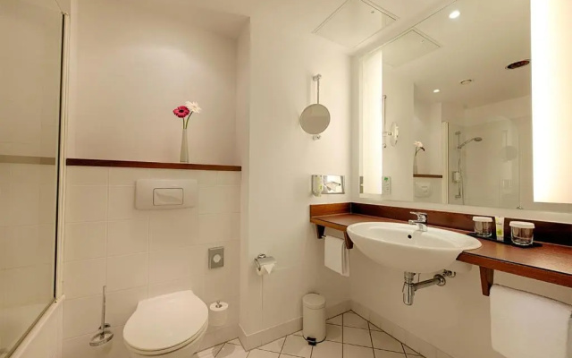 Four Points by Sheraton Offenbach Plaza