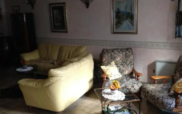 Albergo Andromeda
