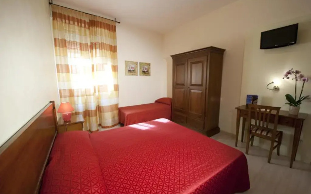 Hotel Santo Stefano