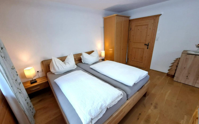 Apartmenthaus PARADISE