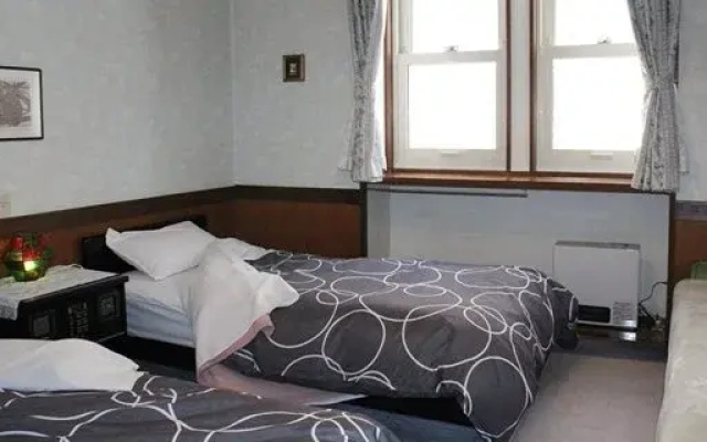 Pension Oyama no Endou