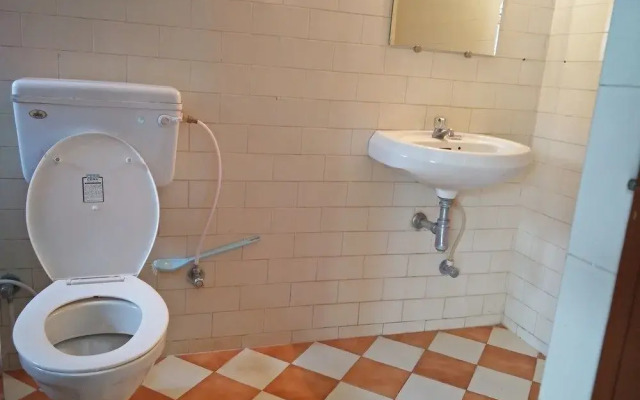 TSK The Golden Nest Serviced Apartments