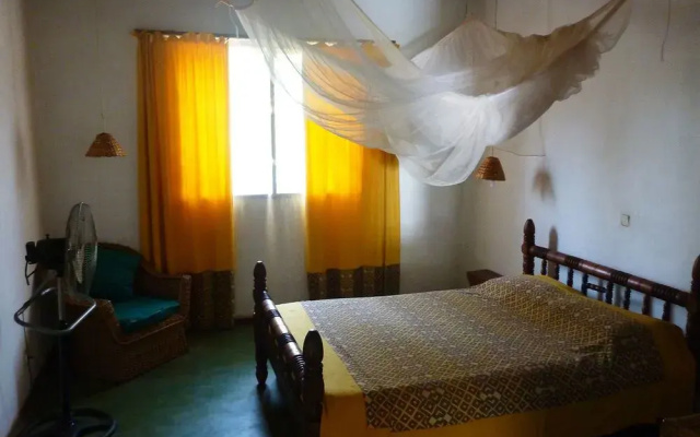Mimado Hotel