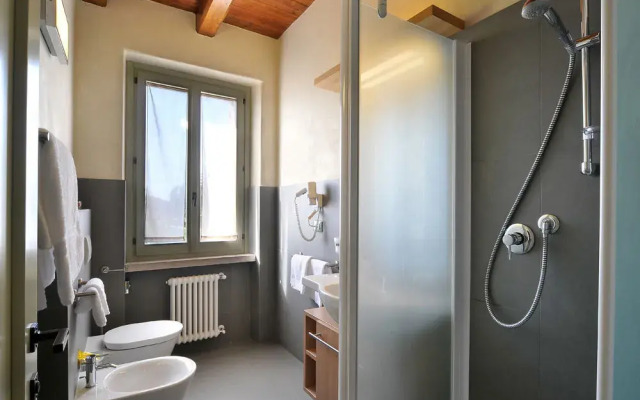 Country House Casco dell'Acqua