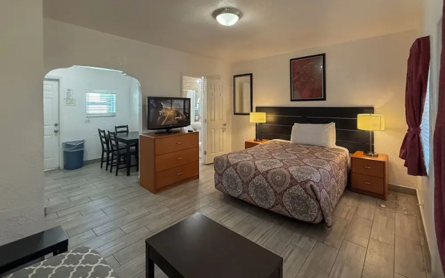 Richard's Motel Extended Stay