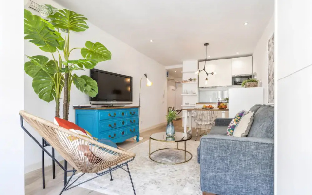Alterhome Apartamento Luxury Lagasca