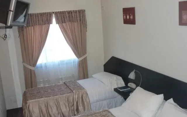 Apart Hotel Austral