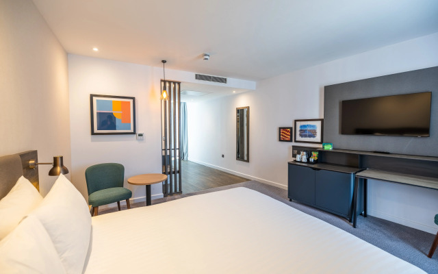 Holiday Inn Sunderland – City Centre by IHG