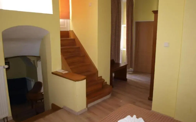 Hotel King George
