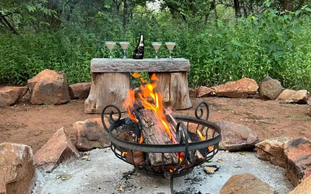 Kruger Kumba - Mugwenzi
