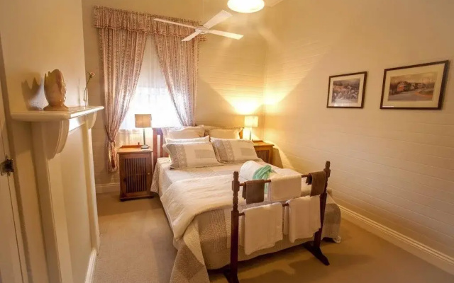 Curlew Cottage