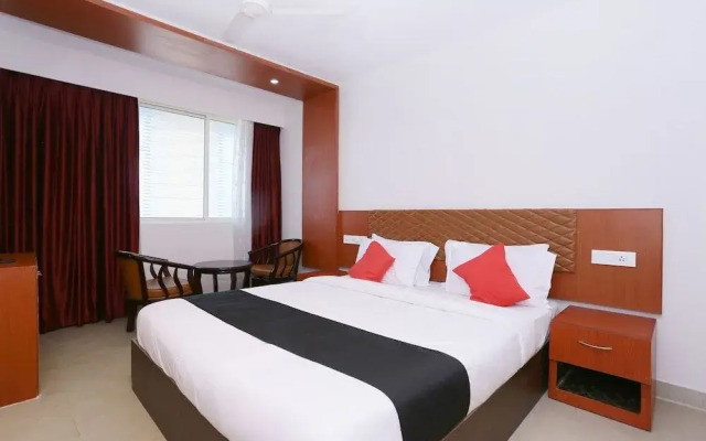 The South Gate by OYO Rooms