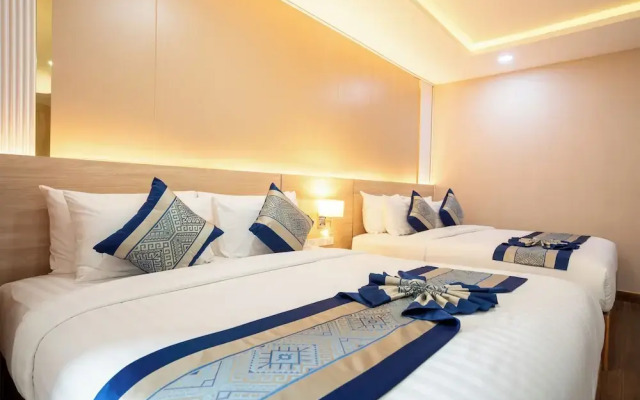 S Vangvieng Boutique Hotel