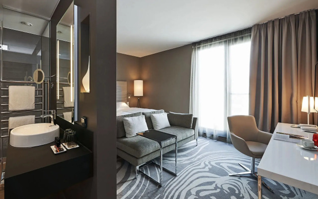 LEGERE HOTEL Bielefeld
