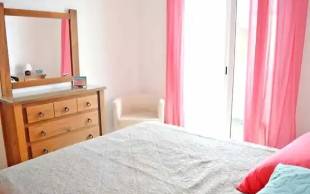 Apartamento Dacil