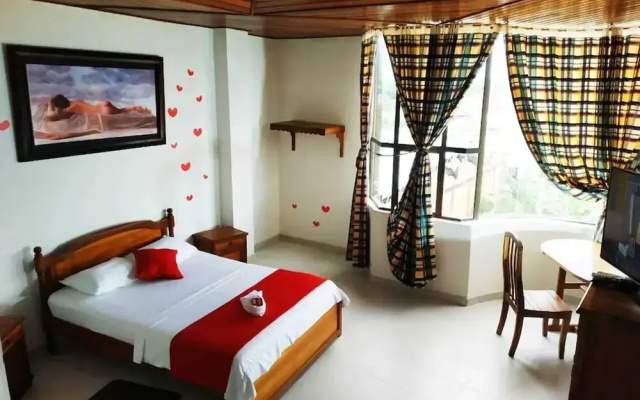 Hotel Royal Bacarly