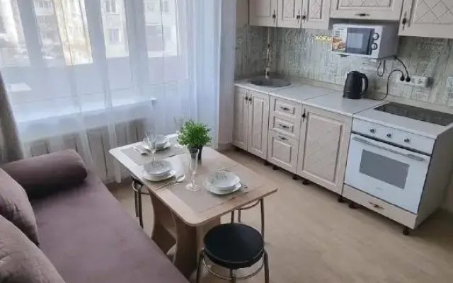 Камчатка Суточно на улице Тушканова 17