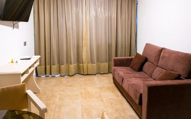 Apartamentos Turisticos Flamero