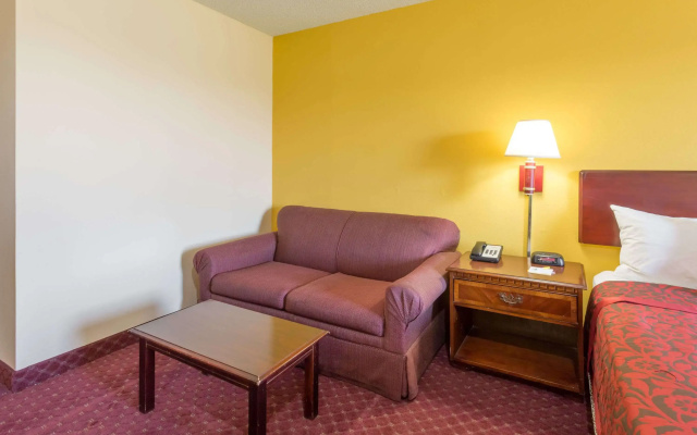 Days Inn by Wyndham Tappahannock