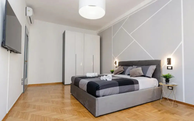 VivimiHome-Navigli Lussuoso Appartamento