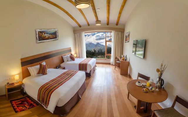 Taypikala Deluxe Valle Sagrado