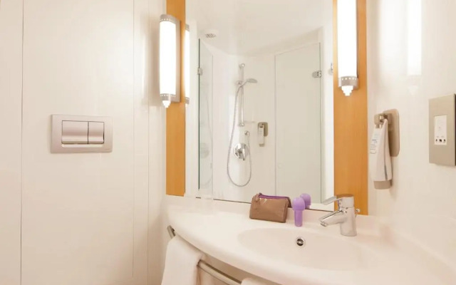 ibis Birmingham International Airport – NEC
