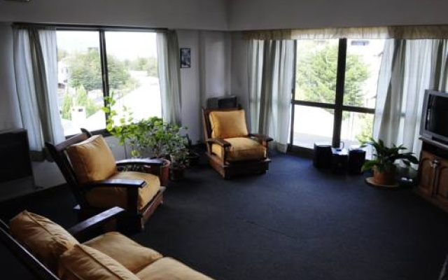 Tzion B&B