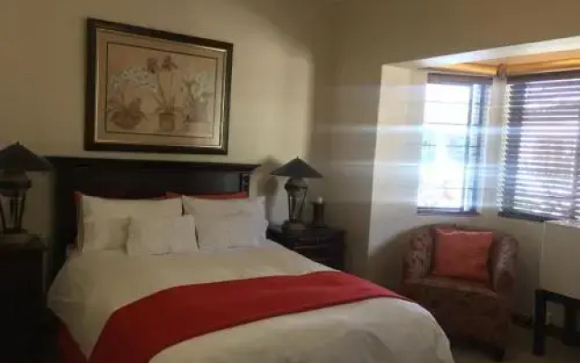 Ado Guesthouse
