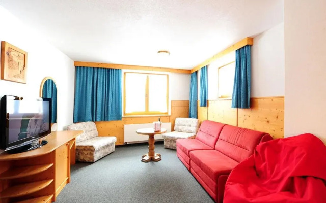 Country Wellness Bündnerhof