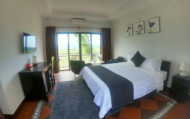 Karst Villas Phong Nha