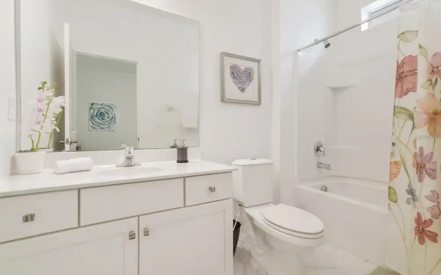 SmartStay Homes